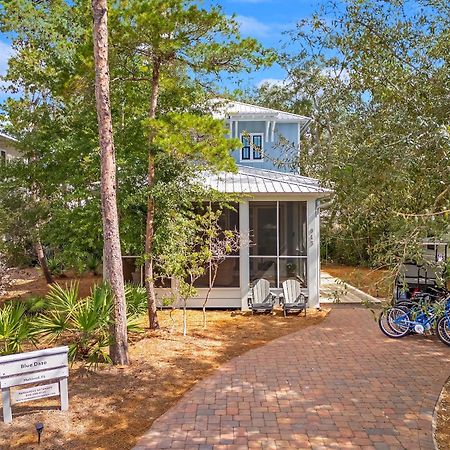 Magnolia Cottages By The Sea By Panhandle Getaways Watersound Beach Kamer foto