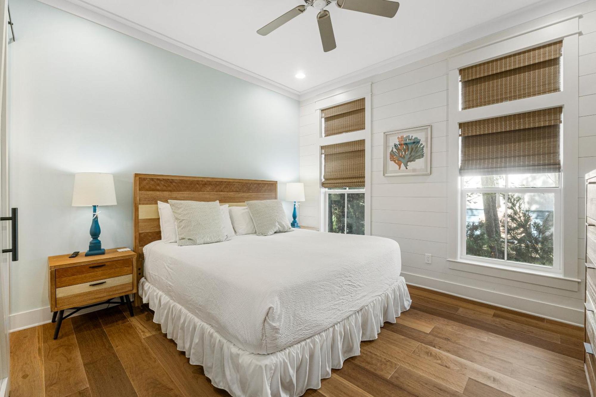 Magnolia Cottages By The Sea By Panhandle Getaways Watersound Beach Kamer foto