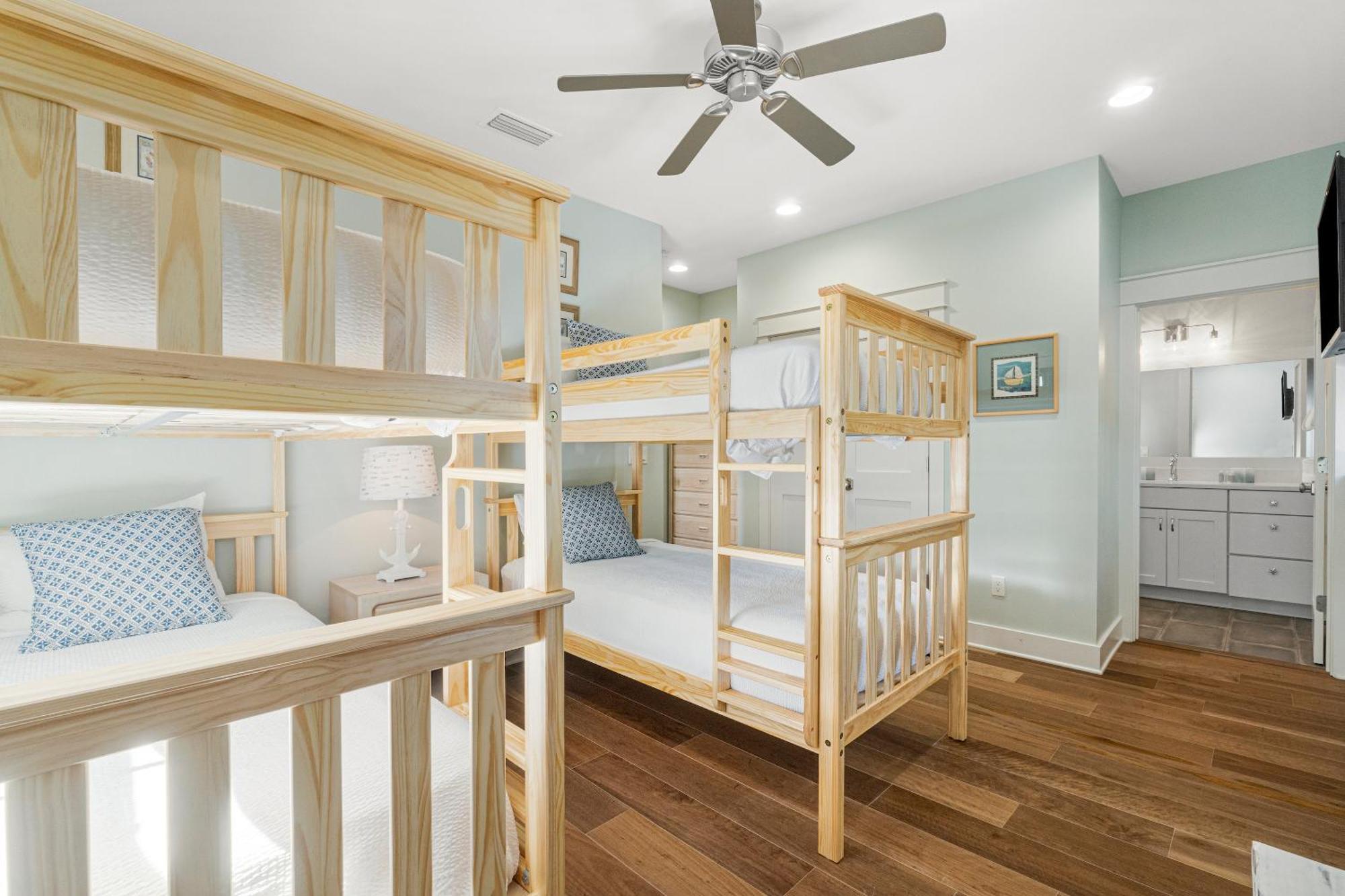 Magnolia Cottages By The Sea By Panhandle Getaways Watersound Beach Kamer foto