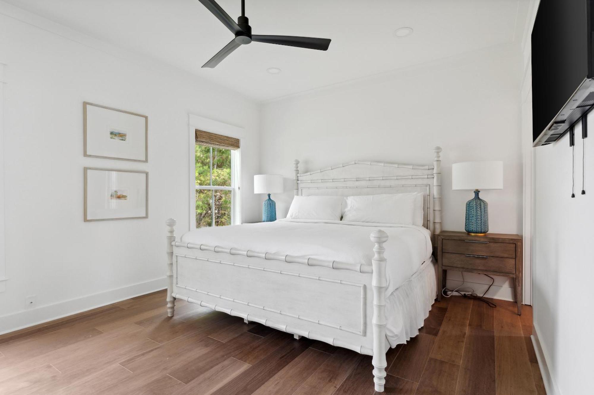 Magnolia Cottages By The Sea By Panhandle Getaways Watersound Beach Kamer foto
