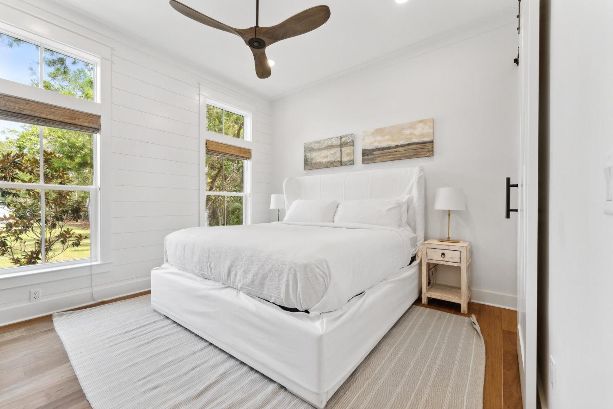 Magnolia Cottages By The Sea By Panhandle Getaways Watersound Beach Kamer foto