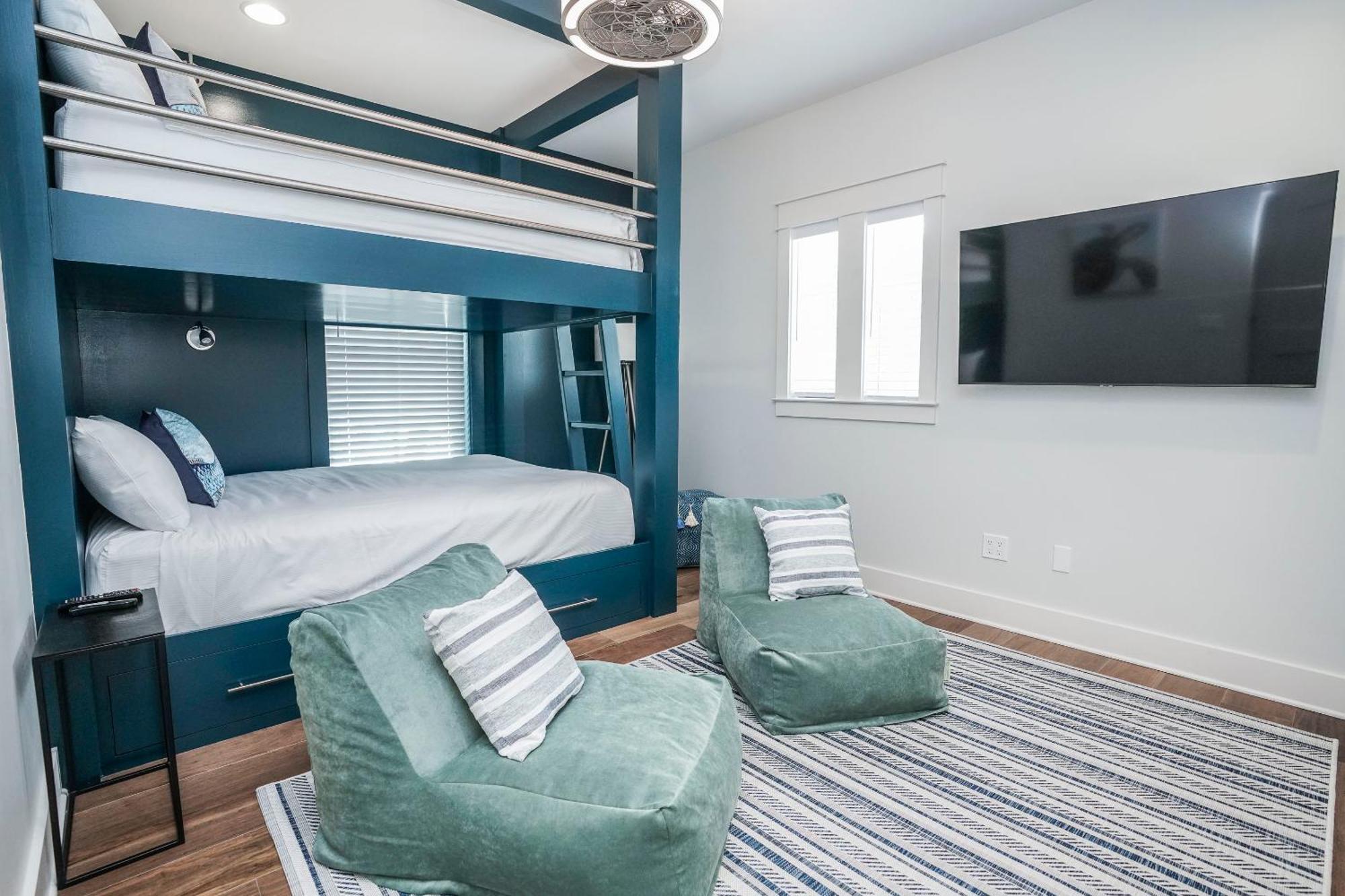 Magnolia Cottages By The Sea By Panhandle Getaways Watersound Beach Kamer foto