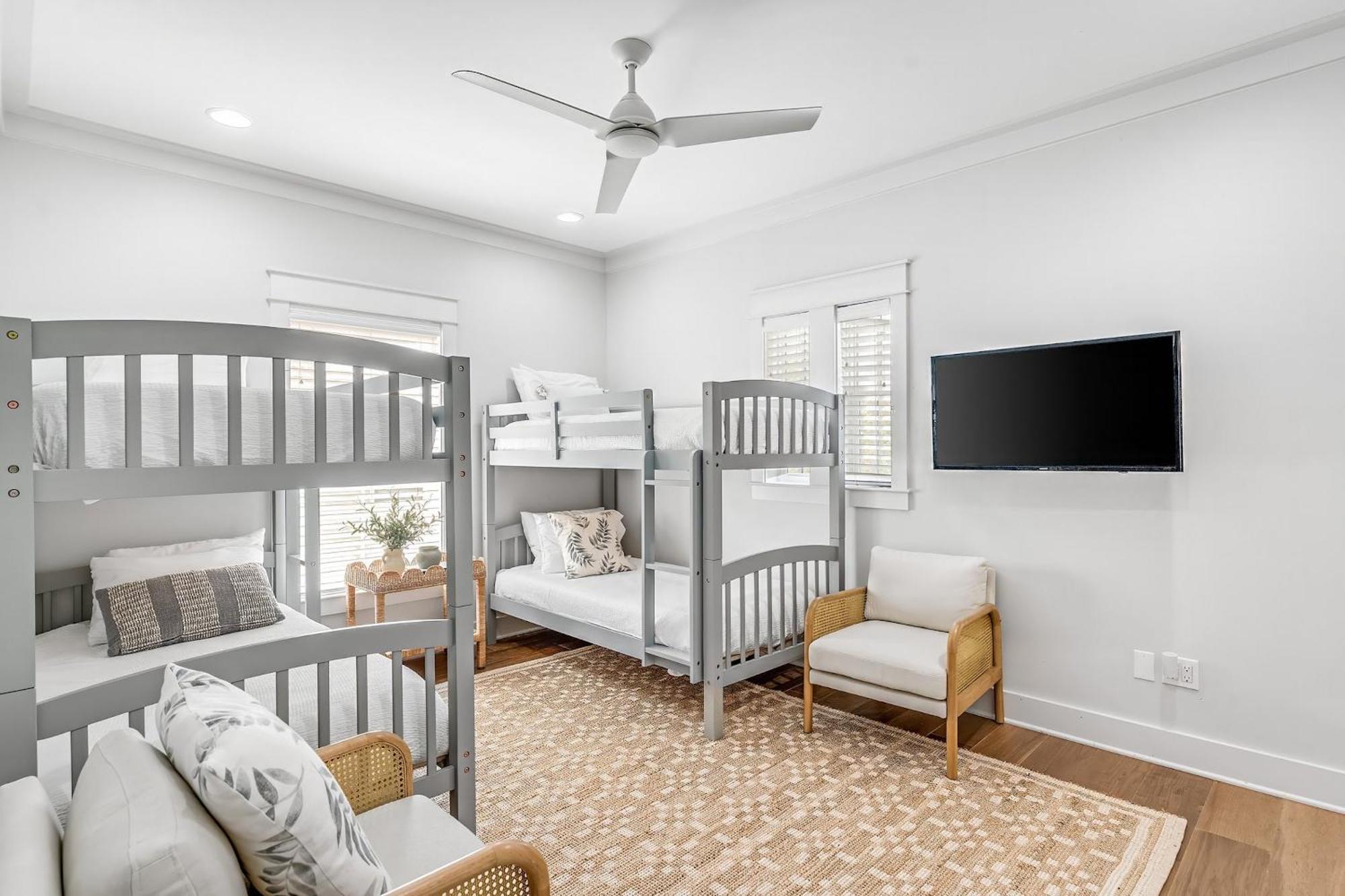 Magnolia Cottages By The Sea By Panhandle Getaways Watersound Beach Kamer foto