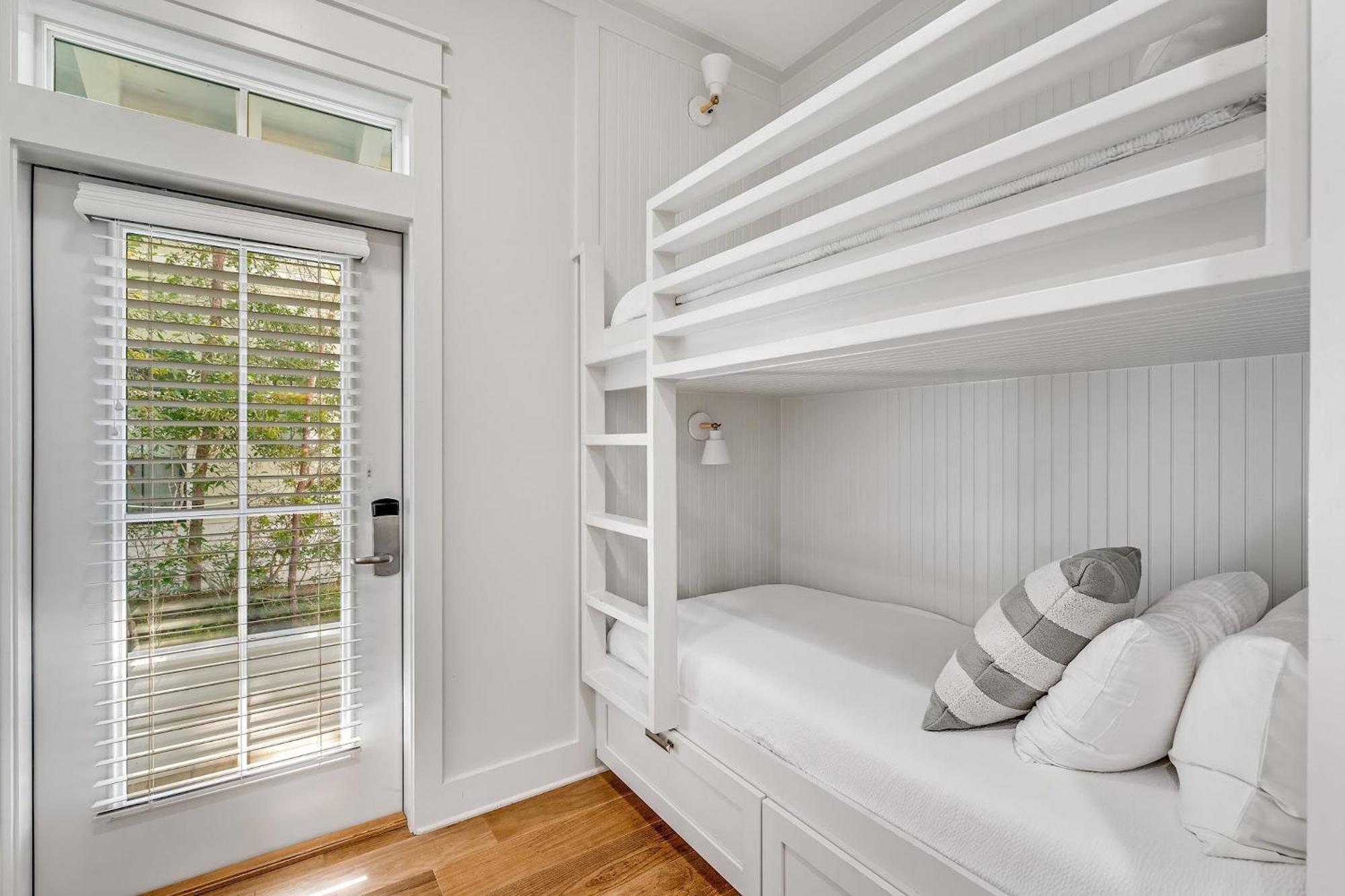 Magnolia Cottages By The Sea By Panhandle Getaways Watersound Beach Kamer foto